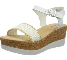 s.Oliver Sandale Pantolette