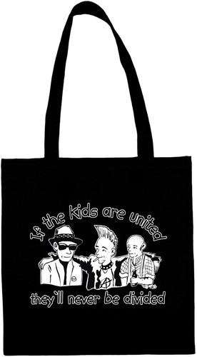 The kids are united - united, cotton