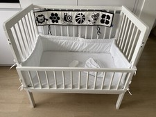 Fabimax Beistellbett für
