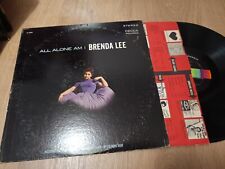 LP ALBUM 33T 12" - Brenda Lee