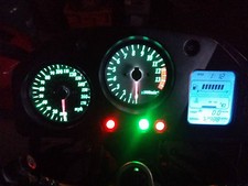 led clock upgrade kit