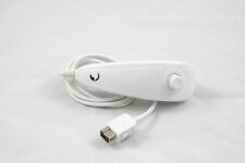 Nunchuk Fernbedienung / Controller für Nintendo Wii - GUT