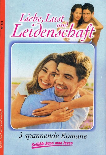 Liebe lust und leidenschaft - lust,