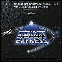 Starlight express die - express,