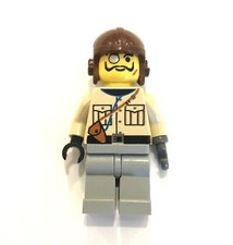 LEGO BARON VON BARRON