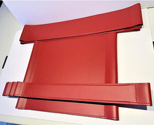 BREUER WASSILY CHAIR SET of