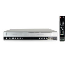 Philips DVP3350V DVD VHS Player Kombigerät Videorecorder Rekorder FB [HU]