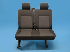 Sitzbank, 2er Sitzbank, VW T5