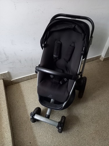 Quinny buzz xtra - buzz,
