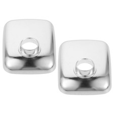  2 PCS Fleischwolf Zubehör