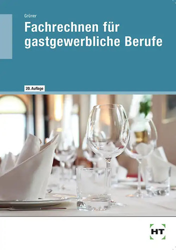 Fachrechnen für