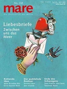 Mare die zeitschrift - mare,