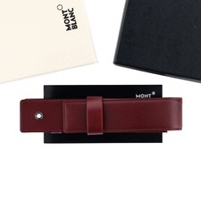 Montblanc Meisterstück Siena