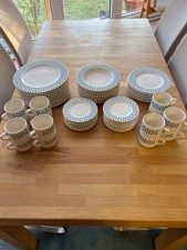 WAECHTERSBACH Tafelservice