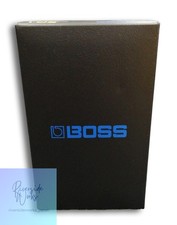 Boss SD-1 Super Overdrive