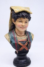 Antike BÜSTE Skulptur