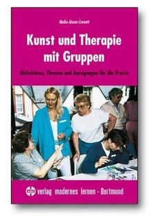 Kunst und therapie - und,