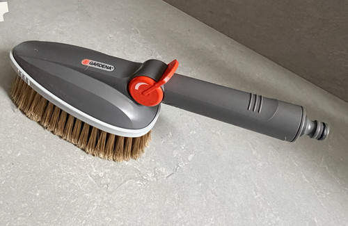 Gardena handwaschbürste für - handwaschbürste,