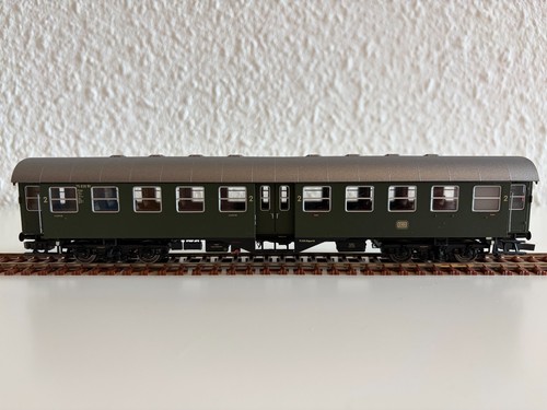 Brawa 46052 umbauwagen - brawa, 2