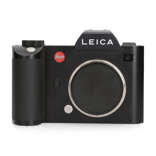 Leica body zeer - 601),