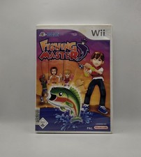 Fishing Master (Nintendo Wii)