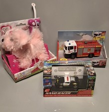 Spielzeug Konvolut, Police