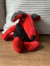 Sigikid Zonk Original Plüschtier Geh aufs Ganze 30 cm 