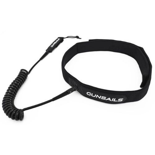 Waist leash belt - waist,