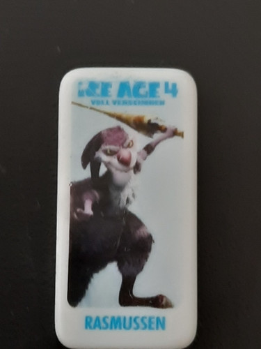 Real domino fieber ice age - real, 4