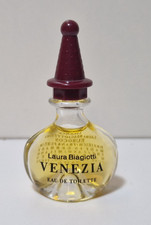 Miniparfum Parfum Venezia Laura Biagiotti  vintage Sammlerflasche