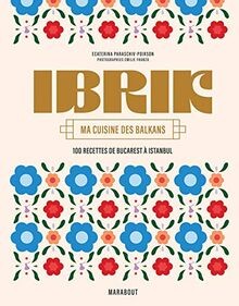 Ibrik cuisine des - :,