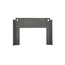 Reduzierblech Buderus für