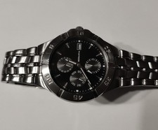 Rodania Quartz Uhr Herrenuhr Armbanduhr Chronograph Swiss Made Miyota Movement 