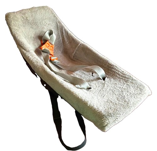 Weberschale babysitz mit - babysitz, gurt