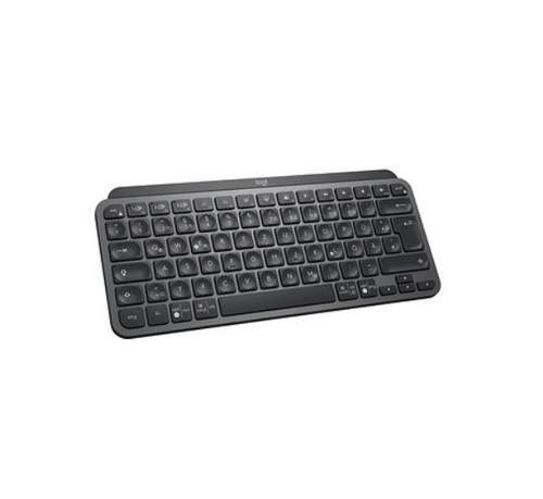 Logitech keys mini grafit - mx,