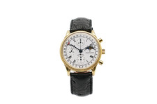 Chronoswiss Lunar Chronograph