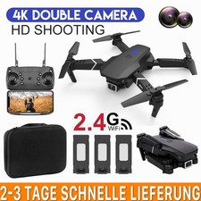 Drohne mit Kamera für