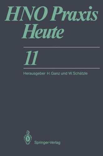 Hno praxis heute - hno,