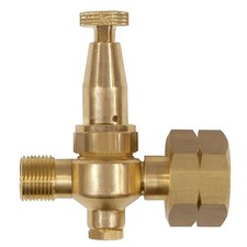 Propankleindruckregler Mini