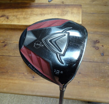 Callaway Diablo Octane Black