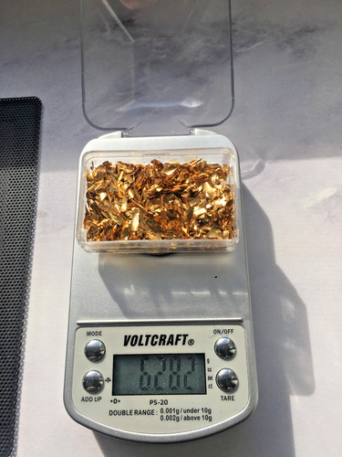 Bruchgold altgold - bruchgold,,