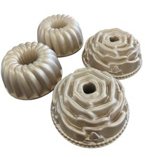 Mini Backform Set Gugelhupf &