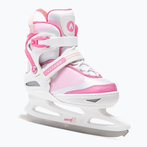 Attabo schlittschuhe weiß - attabo,