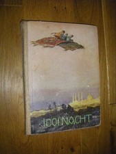 Märchen aus 1001 Nacht