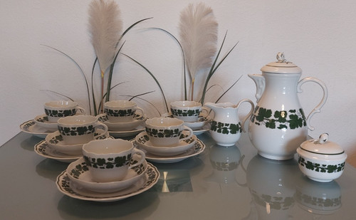 Meissen weinlaub - meissen,,