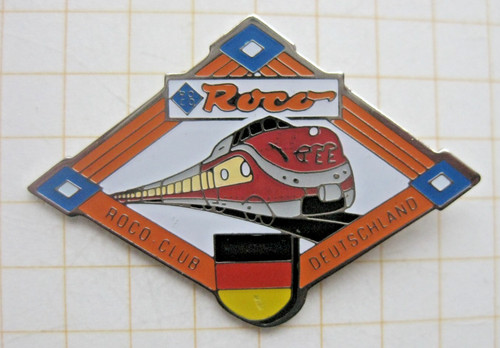 Roco club deutschland - roco,