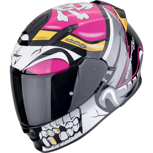 Motorrad helm scorpion - motorrad,