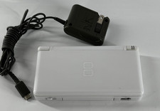 Nintendo DS Lite Handheld