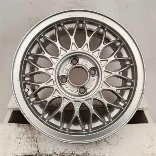 Golf iii bbs zoll 6j - iii,