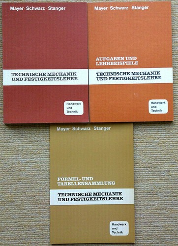 Technische mechanik und - technische,